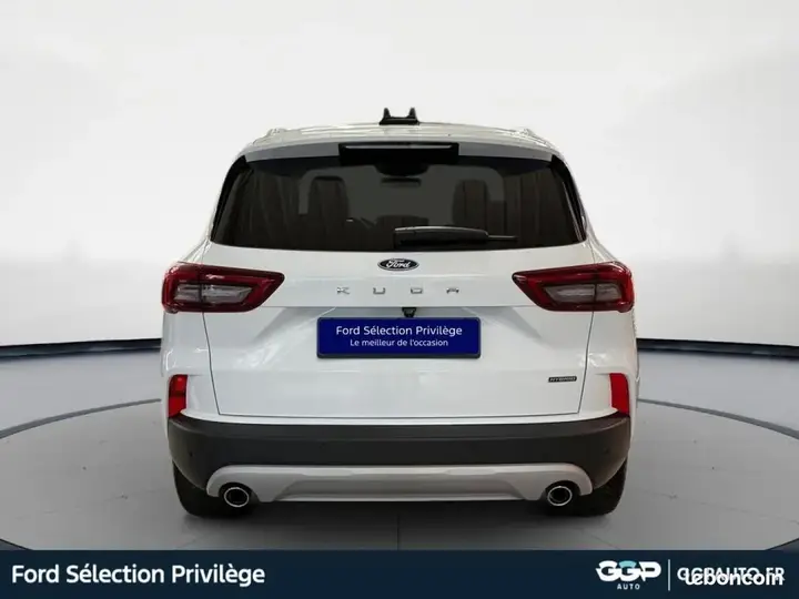 Ford Kuga 2025 photo 4