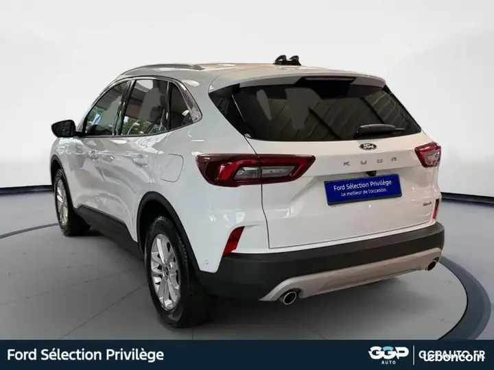 Ford Kuga 2025 photo 3