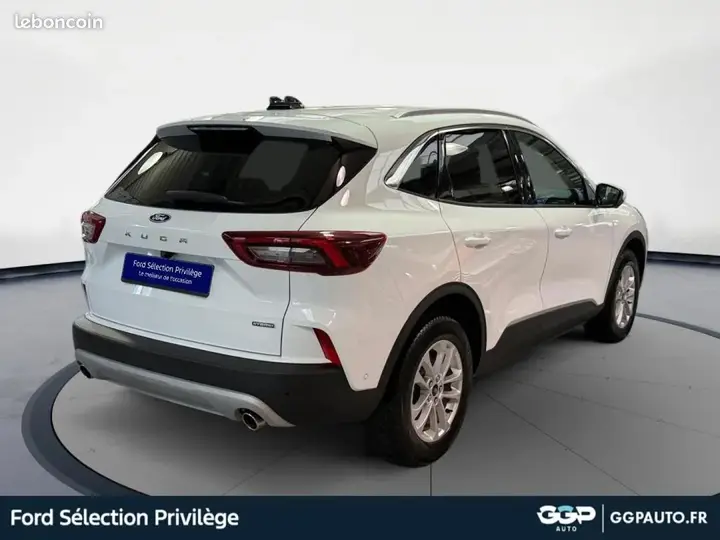 Ford Kuga 2025 photo 5