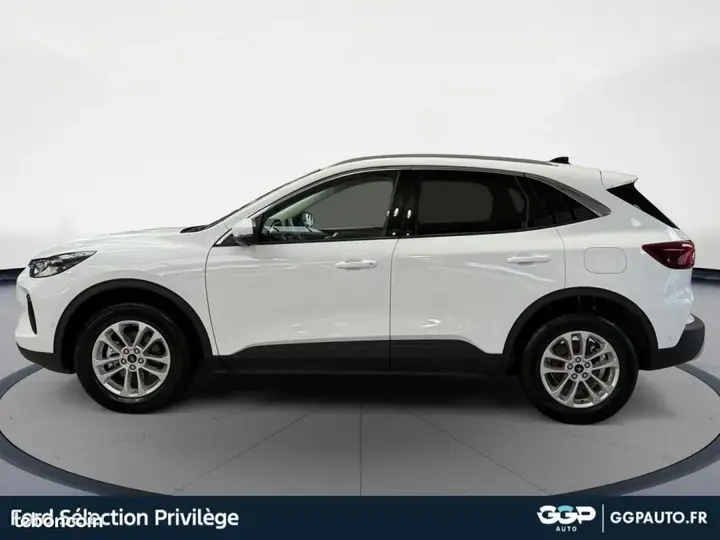 Ford Kuga 2025 photo 2