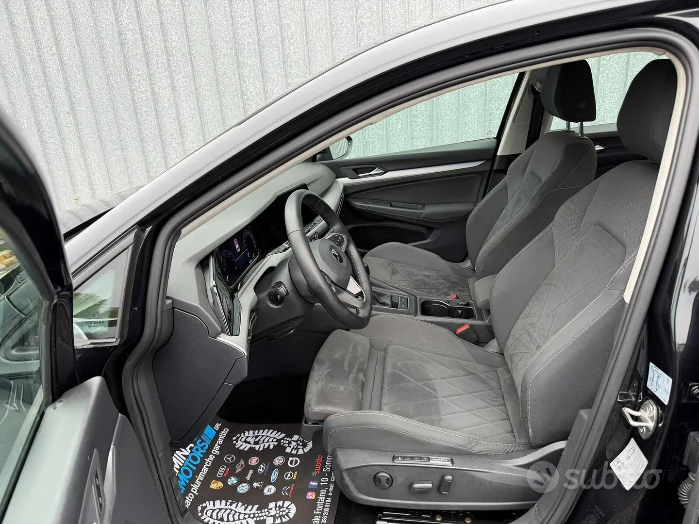 Volkswagen Golf 2022 photo 5