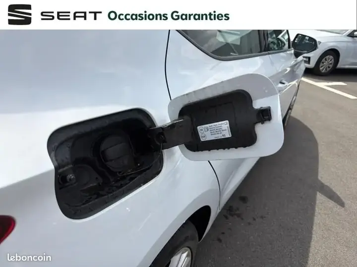Seat Leon 2025 photo 5