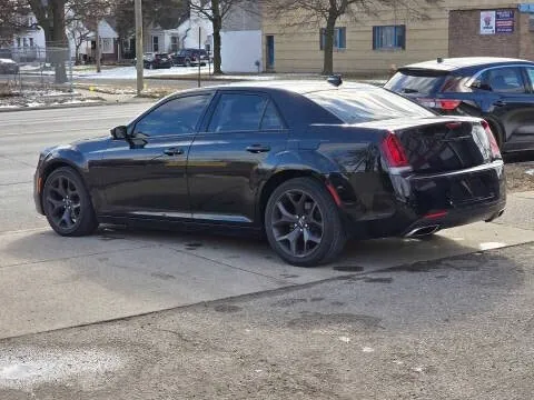 Chrysler 300