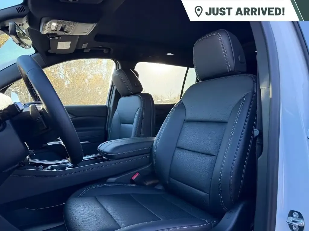 Chevrolet Traverse 2027 photo 4