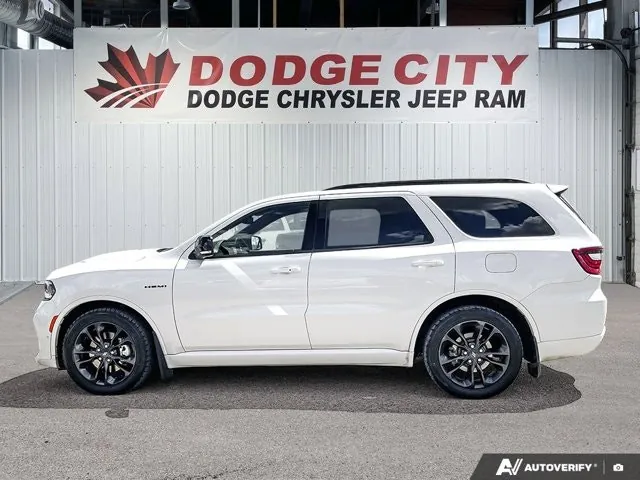 Dodge Durango 2021 photo 2