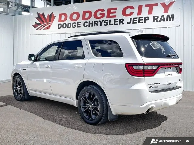 Dodge Durango 2021 photo 4