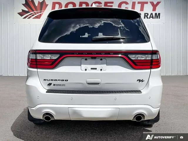 Dodge Durango 2021 photo 5