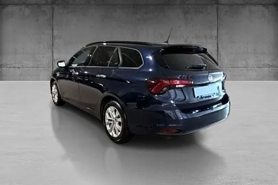 Fiat Tipo 2018 photo 5