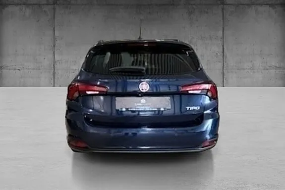 Fiat Tipo 2018 photo 4