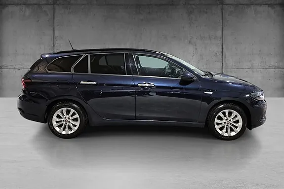 Fiat Tipo 2018 photo 2