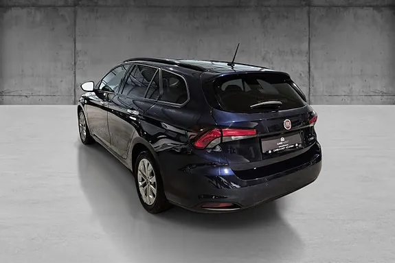 Fiat Tipo 2018 photo 3
