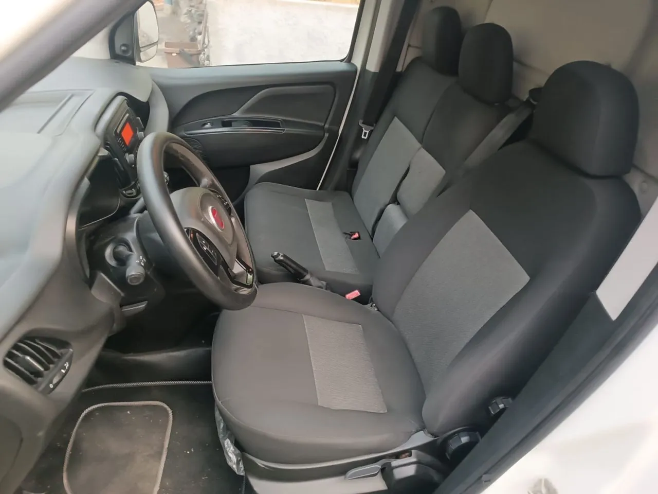 Fiat Doblo 2018 photo 4