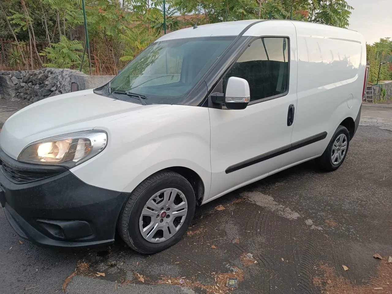 Fiat Doblo