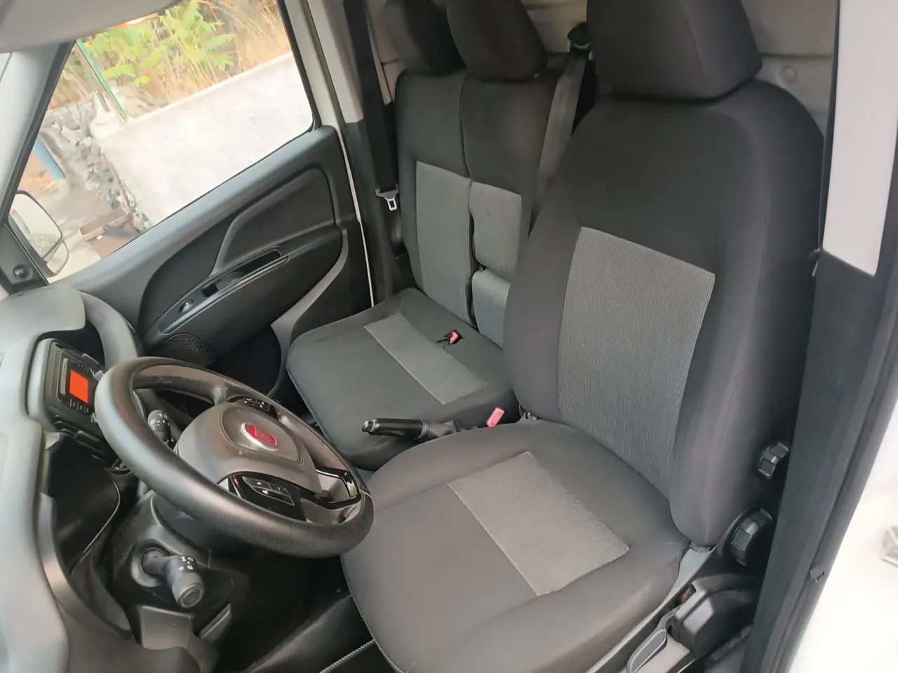 Fiat Doblo 2018 photo 3