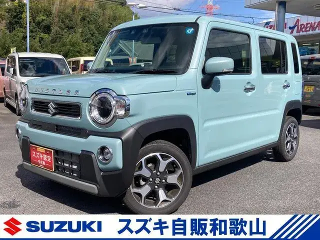 Suzuki Krokan