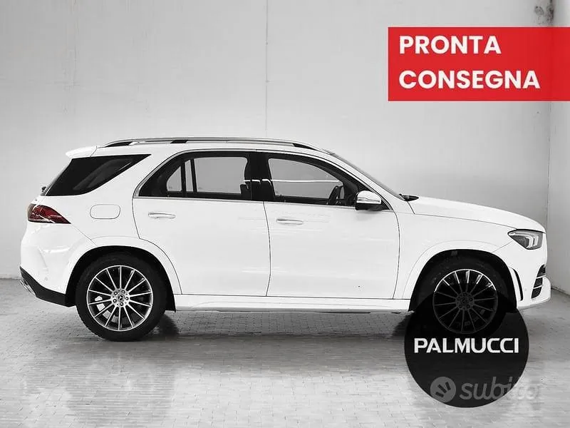 Mercedes-Benz Gle 2021 photo 4