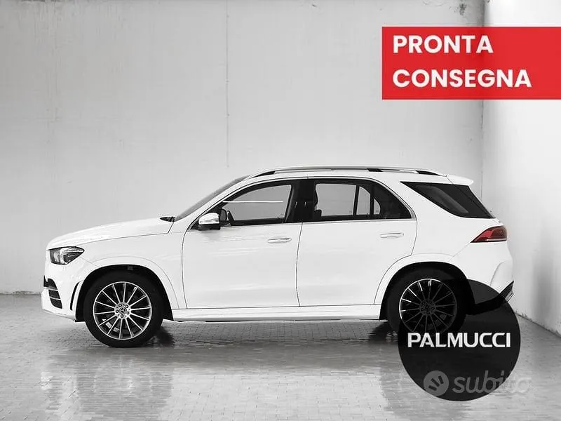 Mercedes-Benz Gle 2021 photo 5
