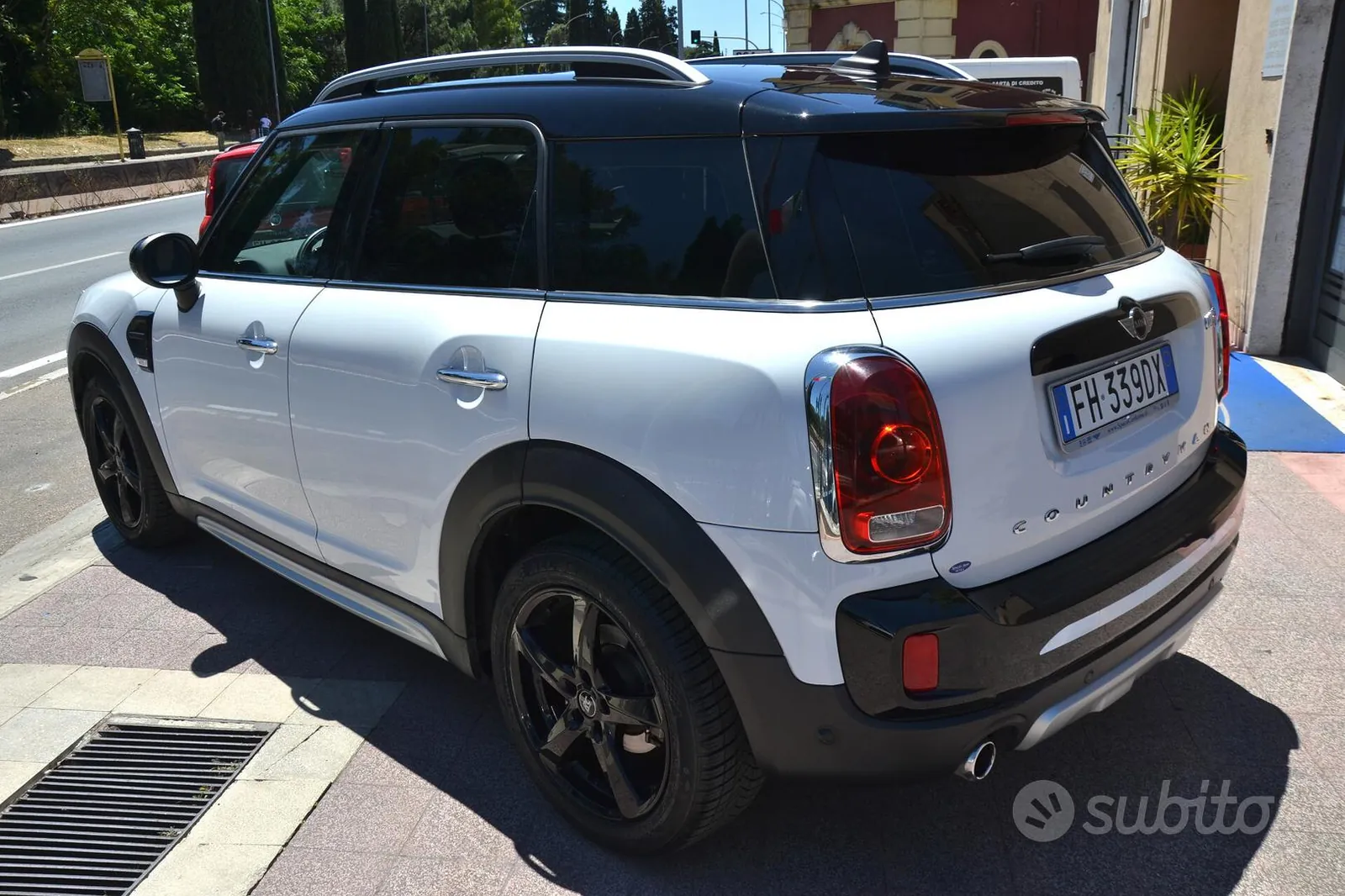 Mini Mini Countryman 2017 photo 5