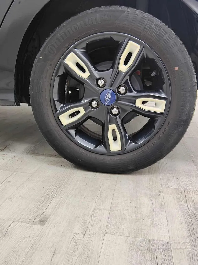 Ford Ka 2018 photo 5