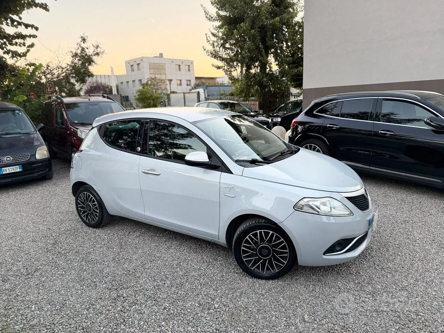 Lancia Ypsilon 2016 photo 3