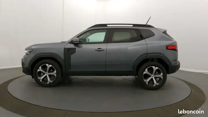 Dacia Duster 2026 photo 4