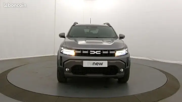 Dacia Duster 2026 photo 5