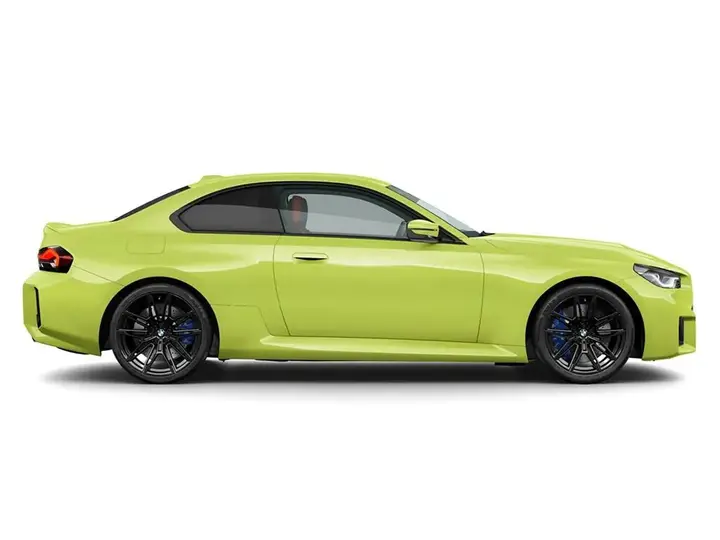 BMW M2 2026 photo 2