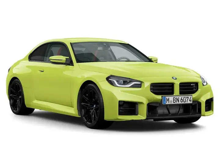 BMW M2