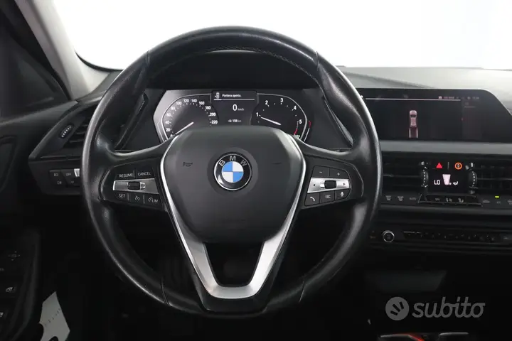 BMW 1 Series 2021 photo 5