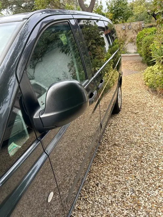 Mercedes-Benz Vito 2010 photo 5