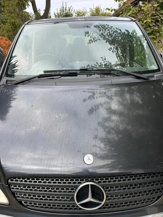 Mercedes-Benz Vito 2010 photo 3