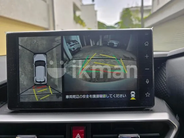 Toyota Raize 2026 photo 4