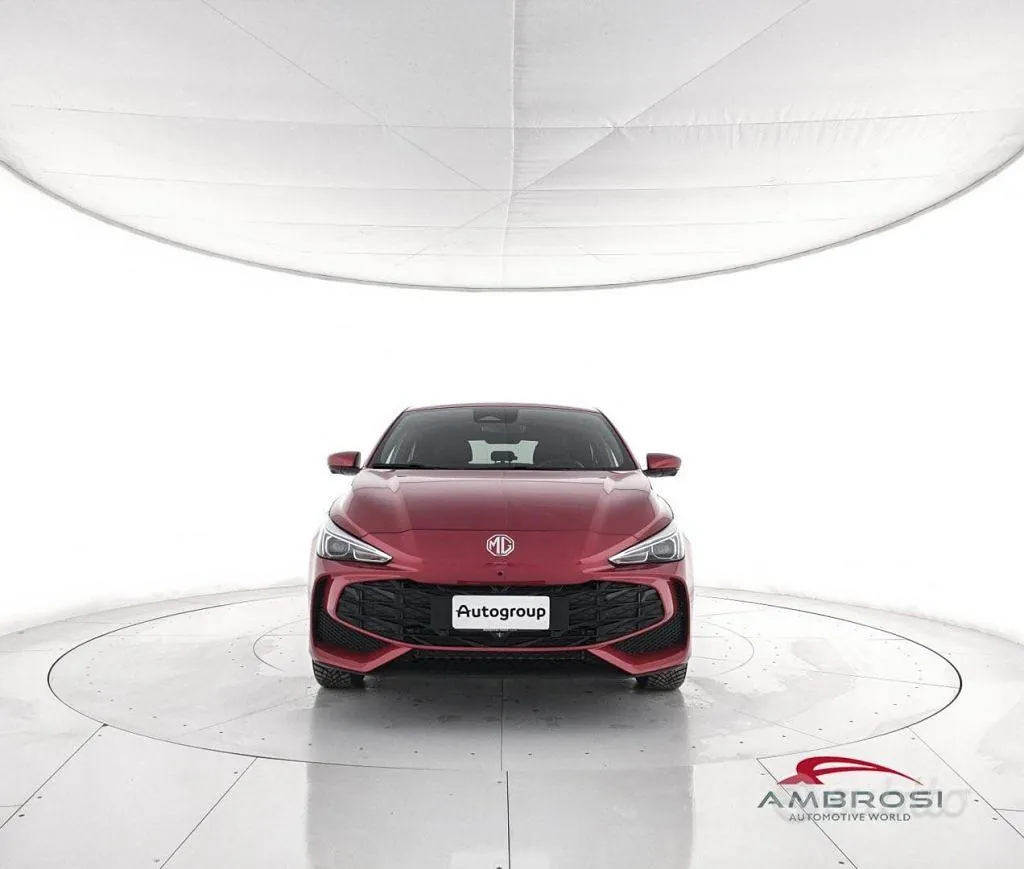 MG Mg3 2025 photo 5