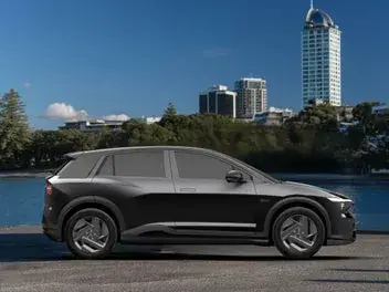 Mitsubishi Asx 2026 photo 3