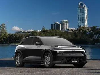 Mitsubishi Asx 2026 photo 2
