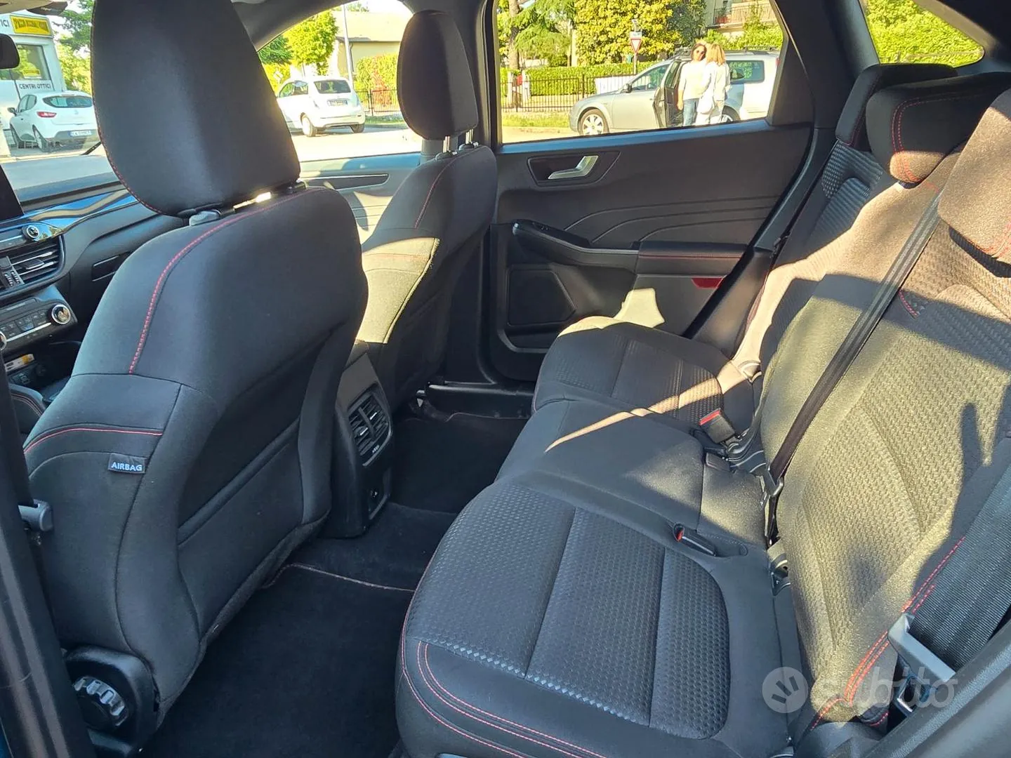 Ford Kuga 2023 photo 4