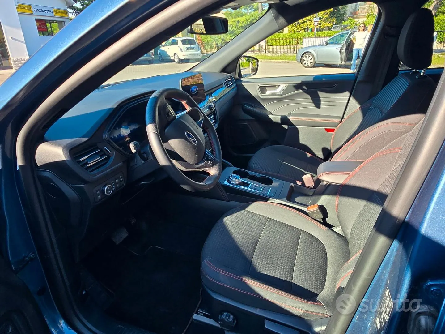 Ford Kuga 2023 photo 5