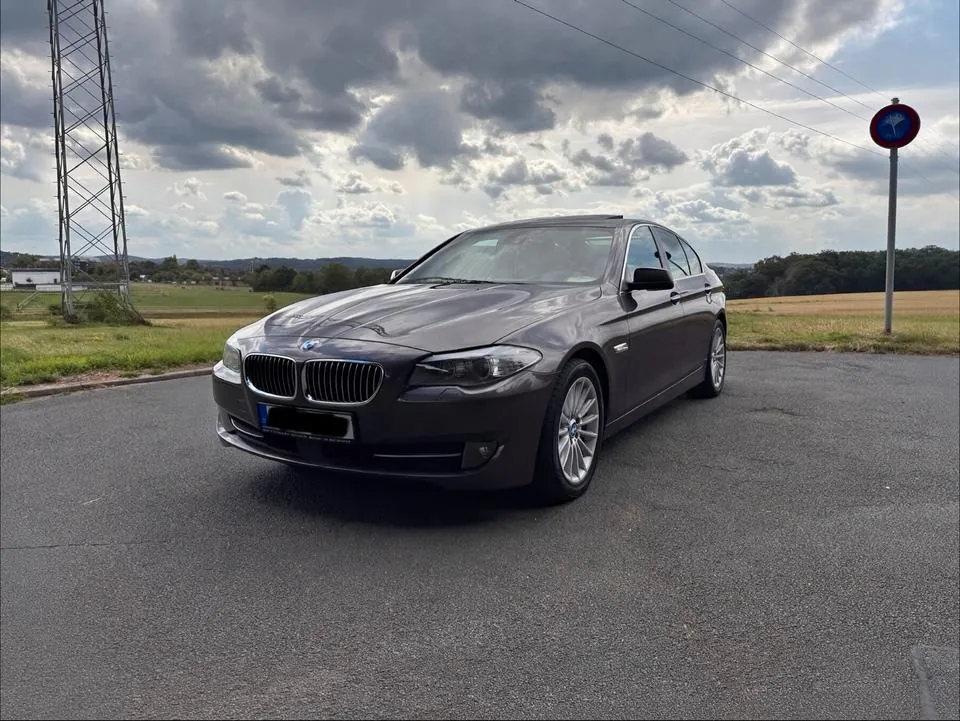 BMW 530D