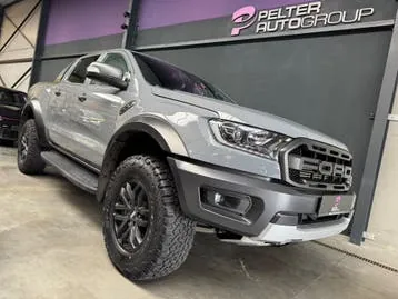 Ford Ranger 2019 photo 3