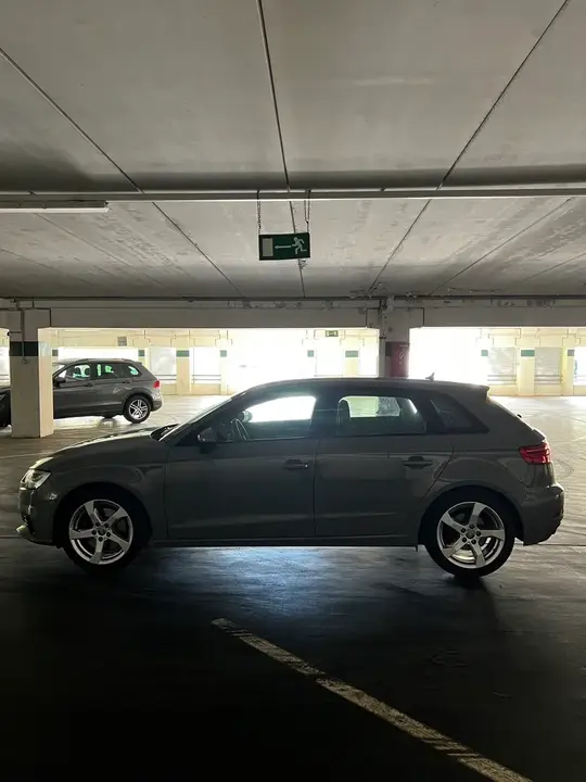 Audi A3 Sportback 2020 photo 3