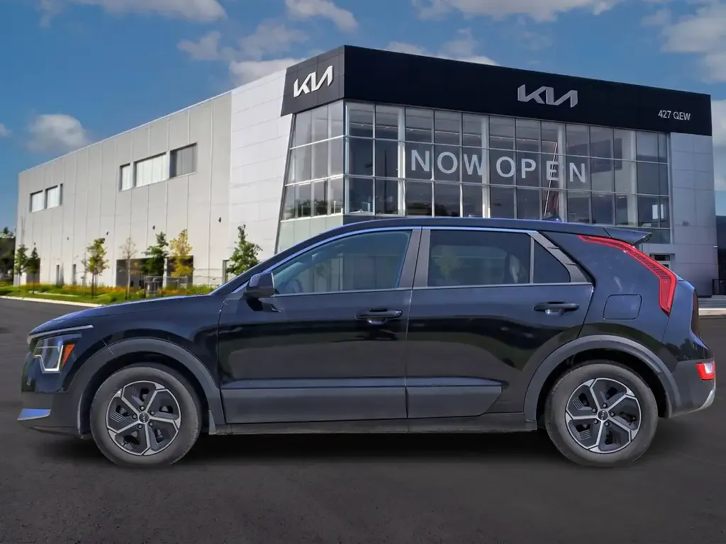 Kia Niro 2025 photo 2