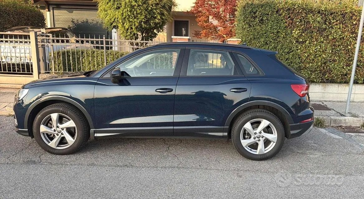 Audi Q3 2020 photo 2
