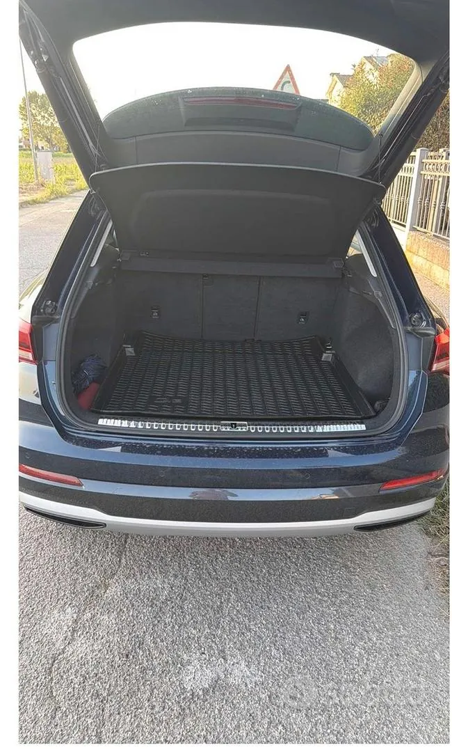 Audi Q3 2020 photo 4