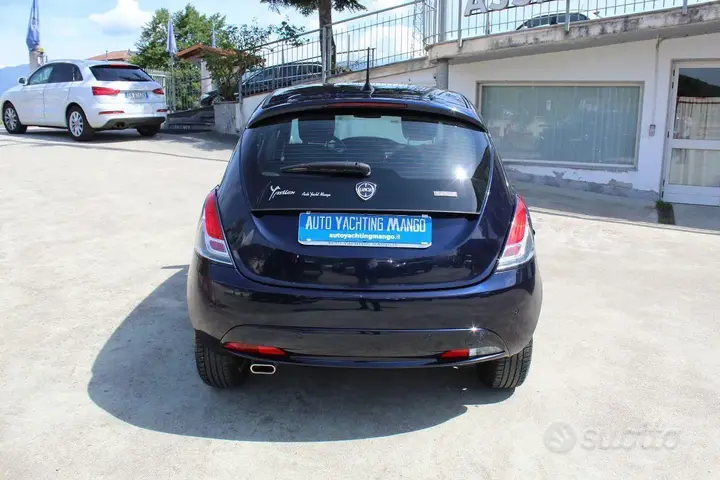 Lancia Ypsilon 2021 photo 5