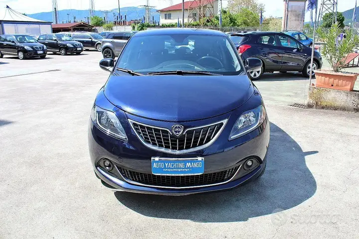 Lancia Ypsilon 2021 photo 3
