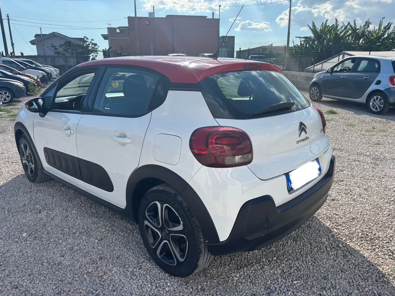 Citroen C3 2016 photo 5