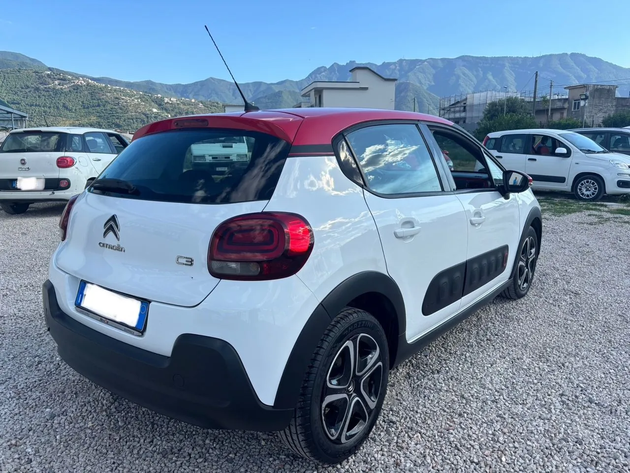 Citroen C3 2016 photo 4