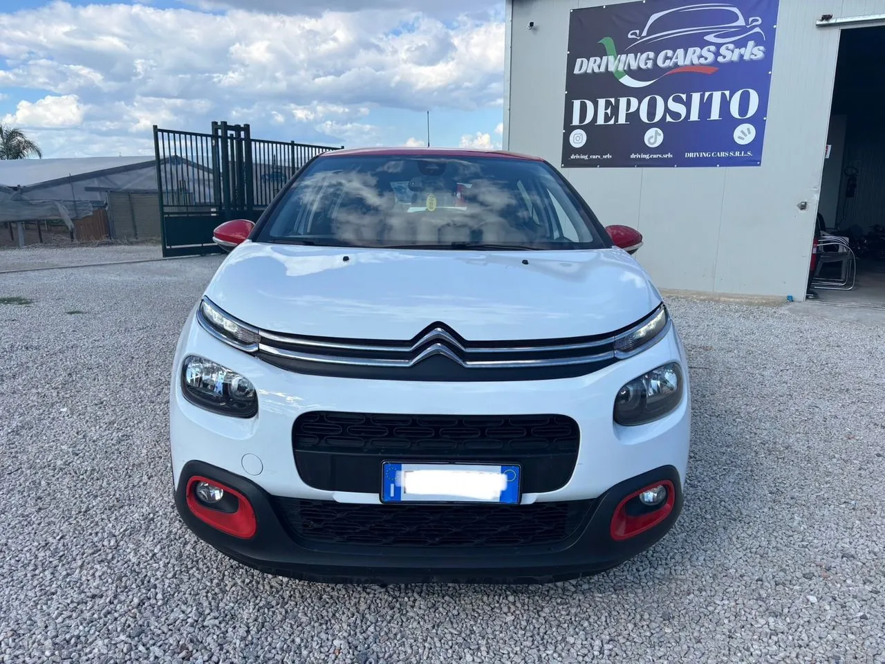 Citroen C3