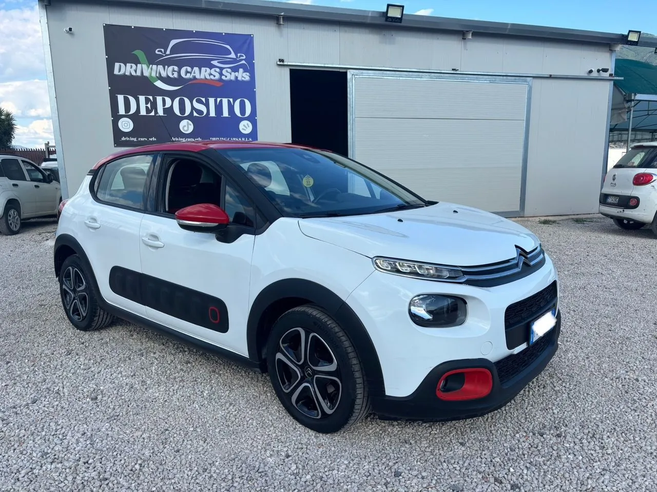 Citroen C3 2016 photo 3