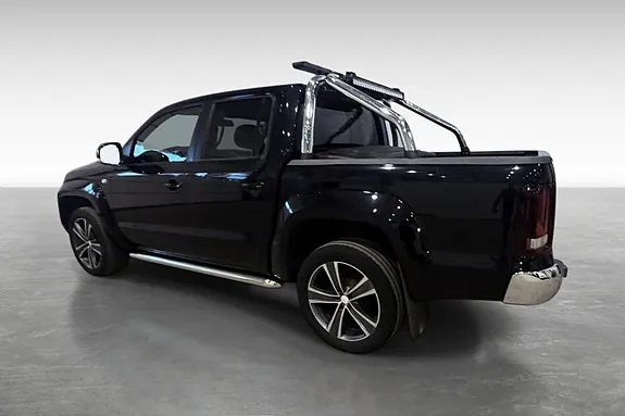 Volkswagen Amarok 2015 photo 2